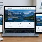 Mobile-First Indexing and Fluid Grid Breakpoints